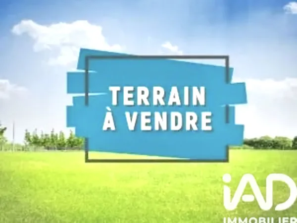 Terrain 2830 m²