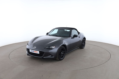Mazda MX-5 ST 1.5 Skyactiv-G Elegance