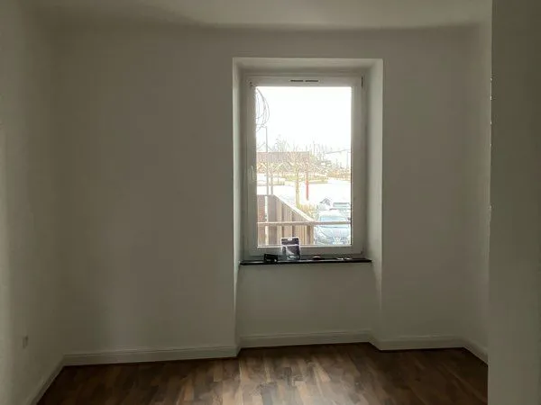 Petit appartement avec terrasse à Lemberg