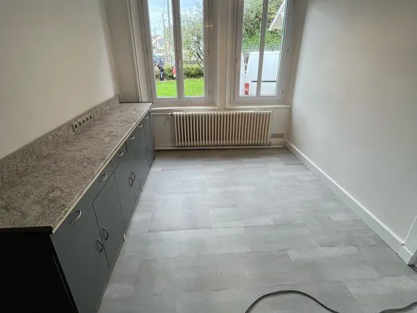 Location maison type3 de 80m2 idéale colocation