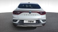 Renault Arkana 1.6 E-Tech 145ch Intens -21B — photo 5