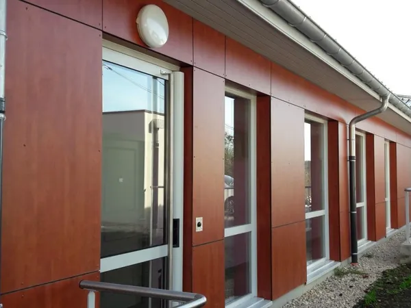 Appartement en résidence seniors HAISSOR - T2 - PLATEAU D HAUTEVILLE