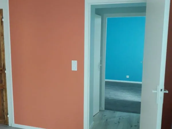 Appartement T3 de 56 m2 - Amplepuis
