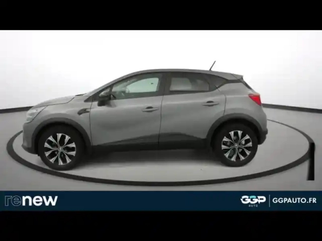 Renault Captur 1.0 tce 90ch evolution — photo 11