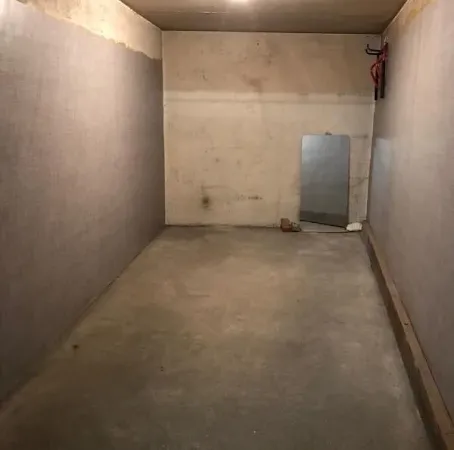 Box de stockage 11 m²