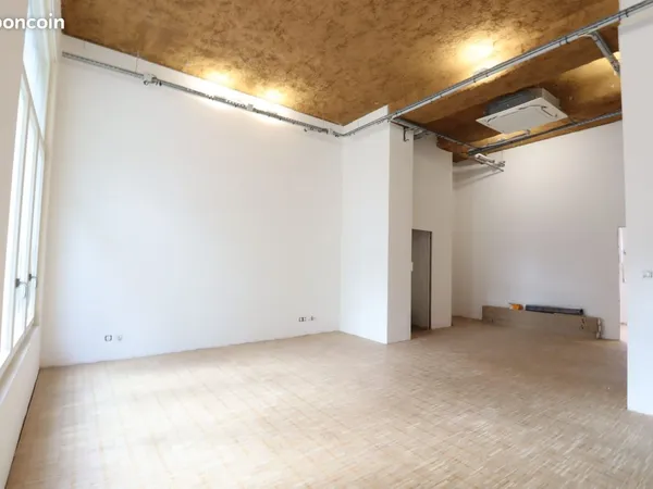 Local 54 m² Strasbourg