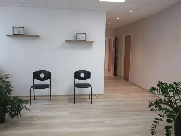 Plateau de bureaux valmédica