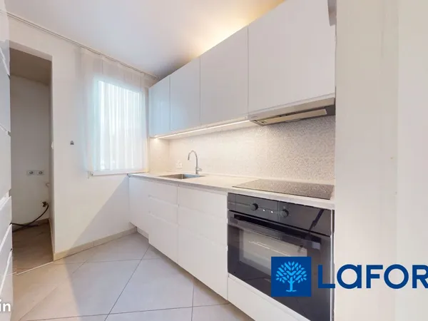 Appartement 4 pièces 66 m²