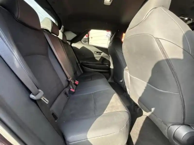 Toyota C-Hr 2.0 hybride rechargeable 225ch gr sport ng23 — photo 14