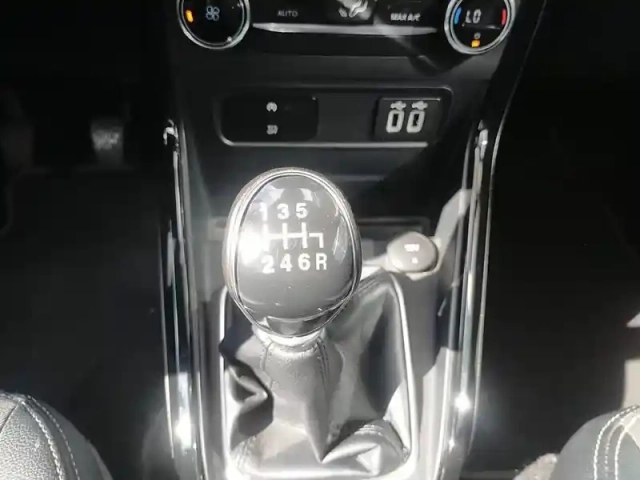 Ford Ecosport 1.0 ecoboost 125ch titanium euro6.2 — photo 9