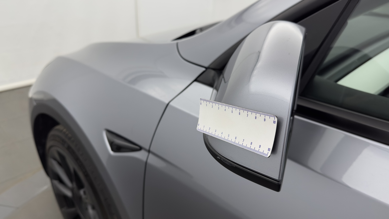 Tesla MODEL Y Grande Autonomie Dual Motor AWD — photo 36