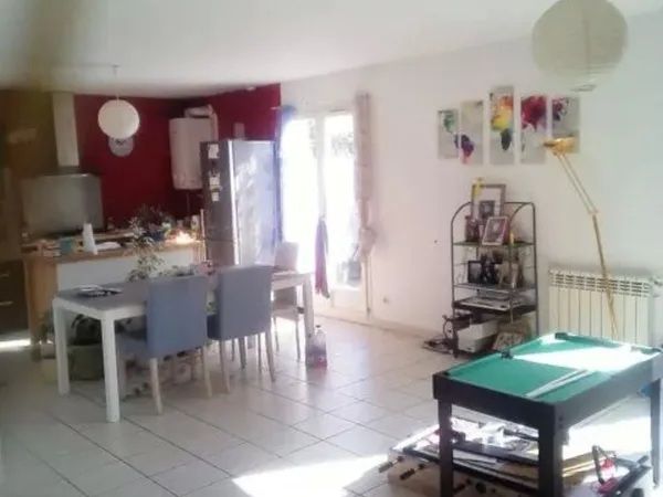 Beau pavillon Narbonne