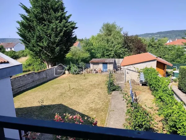 Maison 5 pièces 131 m²