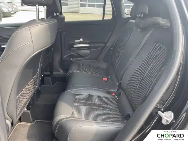 Mercedes Gla 250 e 8g-dct — photo 18