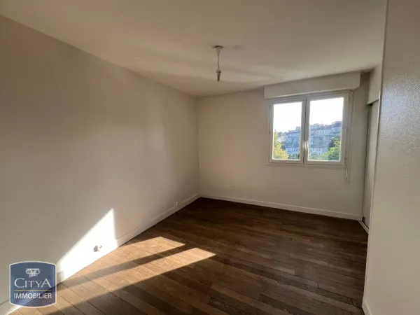 Appartement 2 pièces 35 m²