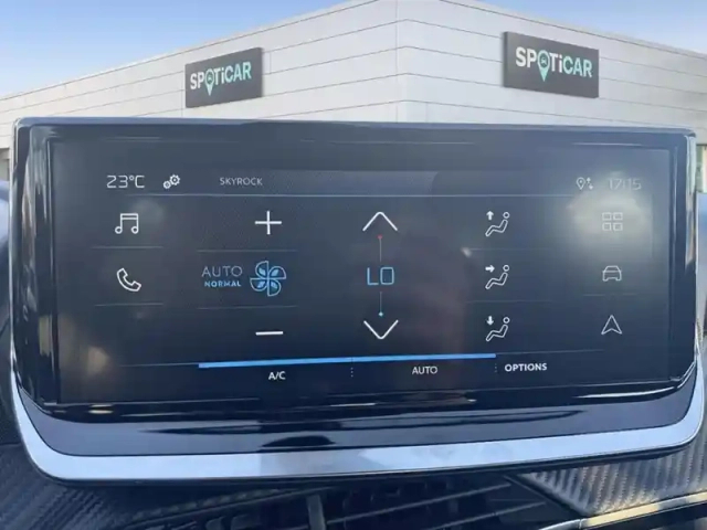 Peugeot 2008 100 s&amp;s bvm6 style — photo 22