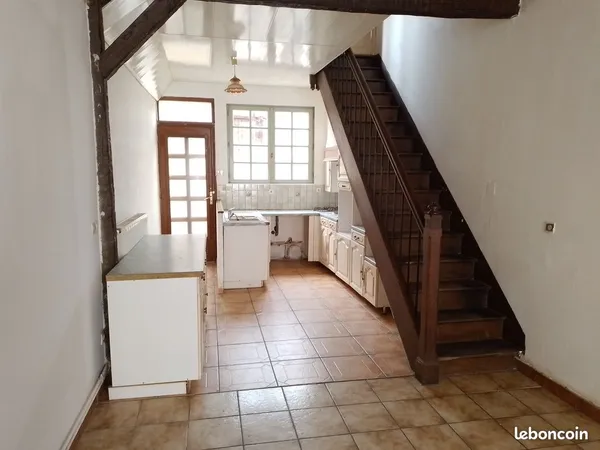 Maison Sermaize les Bains