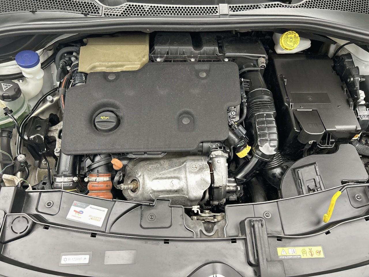 Citroën C3 bluehdi 100 bvm6 you — photo 15