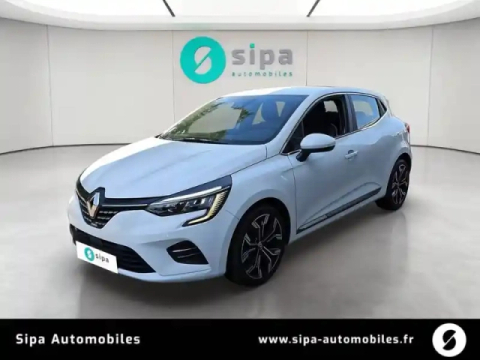Renault Clio tce 90 - 21n