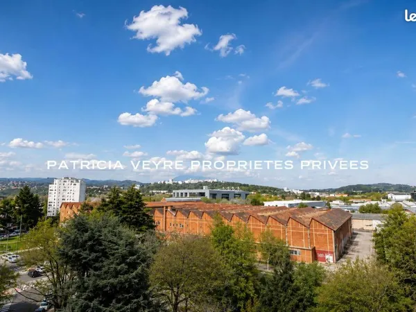 Appartement 5 pièces 86 m²