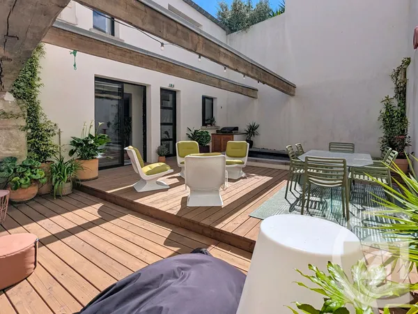 Maison 4 pièces 170 m²