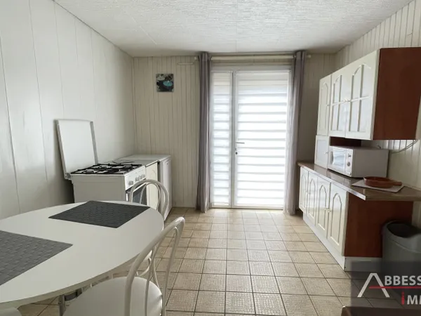 Appartement 1 pièce 23 m²