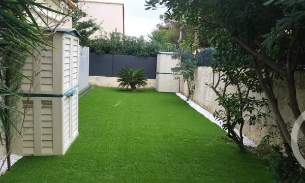 Maison 3 pièces 53 m²