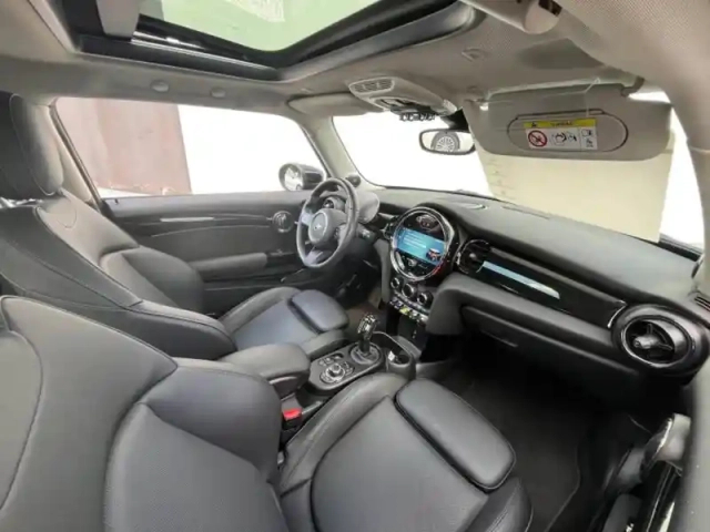 Mini Mini cooper se 184ch edition premium plus bva 5cv — photo 4
