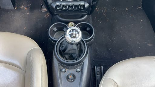 Mini Countryman 1.6 Cooper S 184 - S – 2014 – 159510 km – Essence – Boîte Manuelle — photo 13