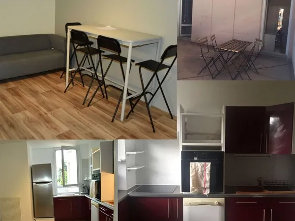 Colocation chambre evry courcouronnes