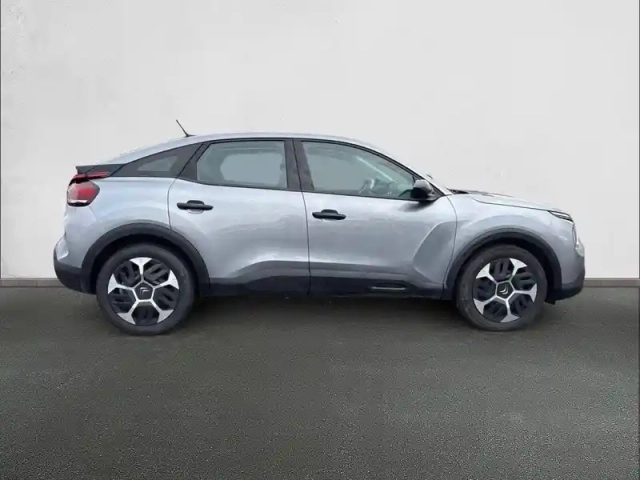 Citroën C4 puretech 100 bvm6 — photo 4