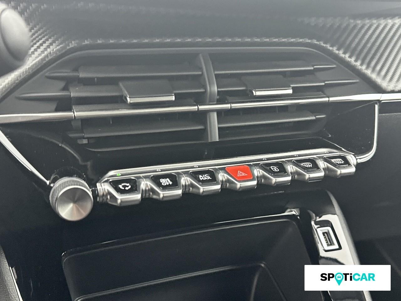 Peugeot 208 1.2 puretech 75ch s&s active pack — photo 15