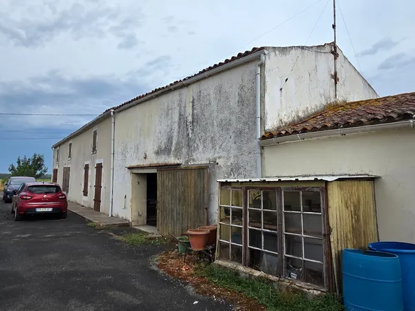 Maison 9 pièces 131 m²