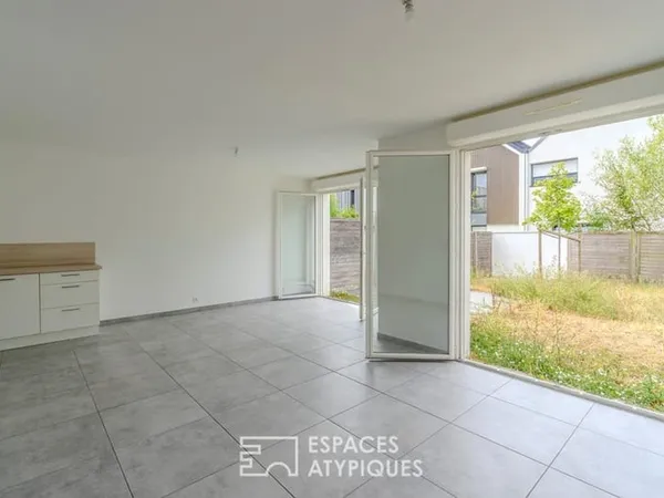 Maison au calme à Beslon à proximité immédiate de La Baule