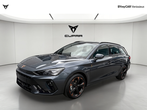 Cupra Leon Sportstourer 1.5 eTSI Hybrid 150 ch DSG7