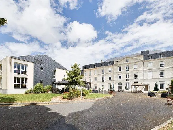 Studio 1 pièce 20 m²