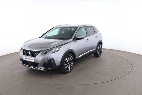 Peugeot 3008 1.6 PureTech Allure EAT8