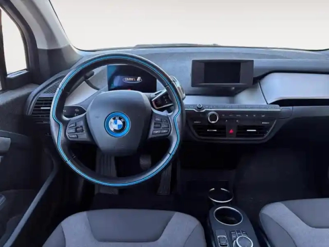 Bmw I3 170ch 120ah edition windmill atelier — photo 10