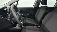 Citroen C3 1.2 PureTech 110ch S&S Shine 120-123g — photo 12