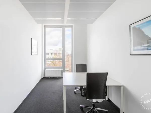 Bureaux/Locaux professionnels 10 m²