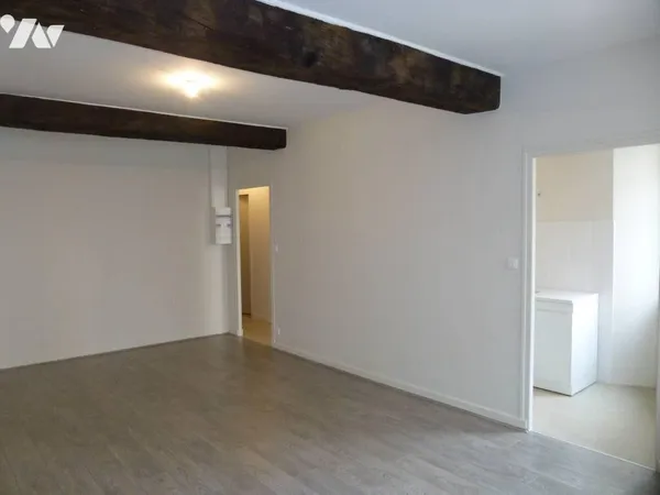 Appartement 2 pièces 55 m²