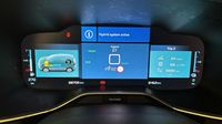 Citroen C5 Aircross Hybrid 225ch C-Series e-EAT8 — photo 10