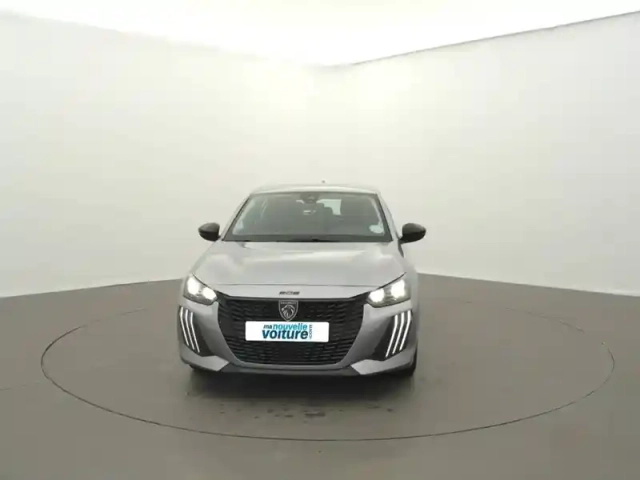 Peugeot 208 puretech 75 s&amp;s bvm5 — photo 2