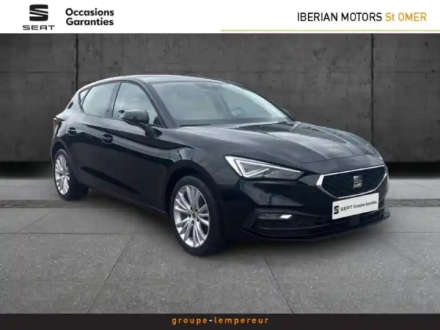 Seat Leon 1.5 tsi 115ch style