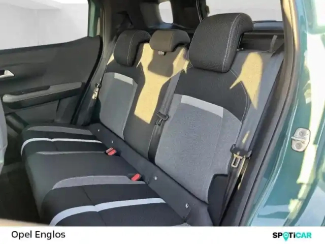 Opel Frontera electric 113ch 44kwh gs — photo 12