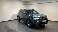 Dacia Duster 1.2 mild hybrid 130ch Journey — photo 3