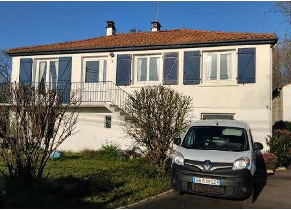 Jolie maison Poitou Charentes