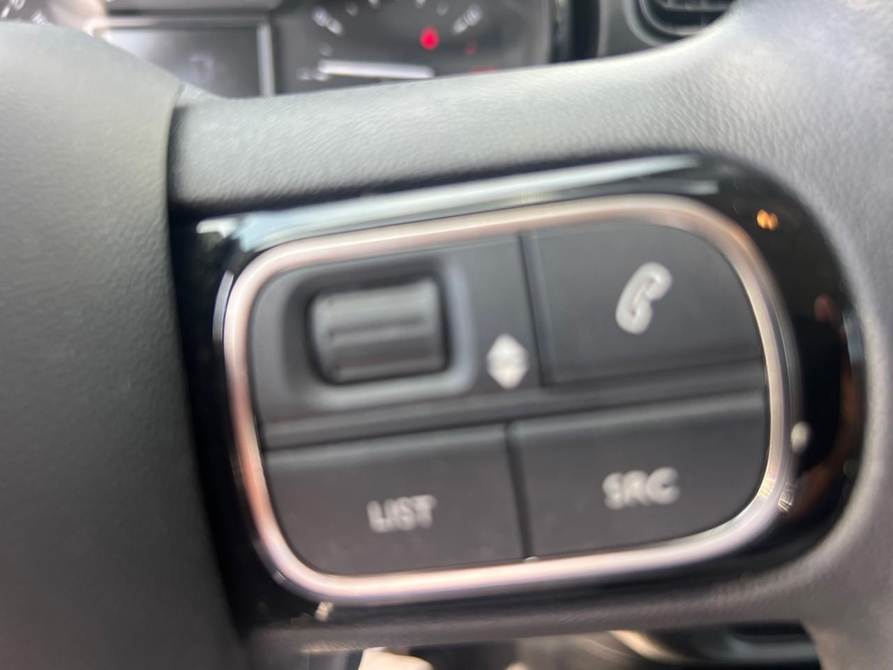 Citroën C3 puretech 83 s&s bvm5 feel business — photo 15