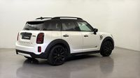 Mini Countryman Cooper SE 125ch + 95ch Edition Premium Plus ALL4 BVA6 — photo 5