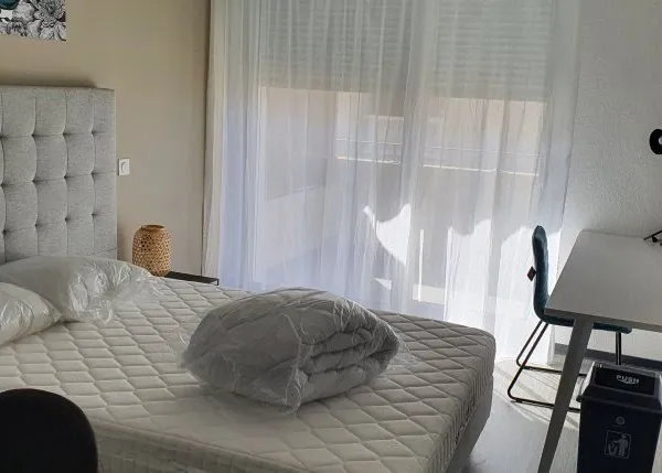 Appartement 1 pièce 20 m²